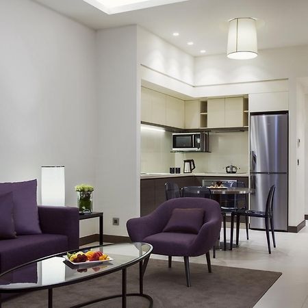 Erbil Arjaan By Rotana Hotel Buitenkant foto