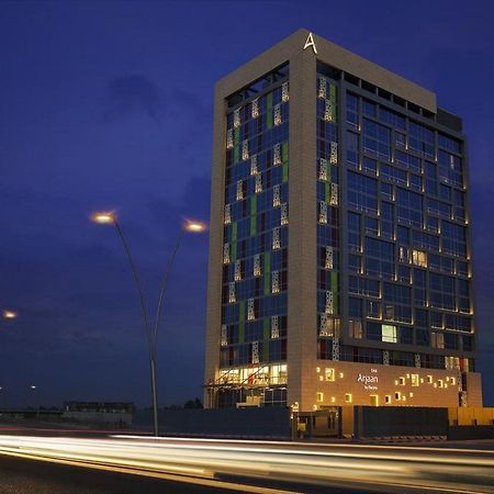 Erbil Arjaan By Rotana Hotel Buitenkant foto