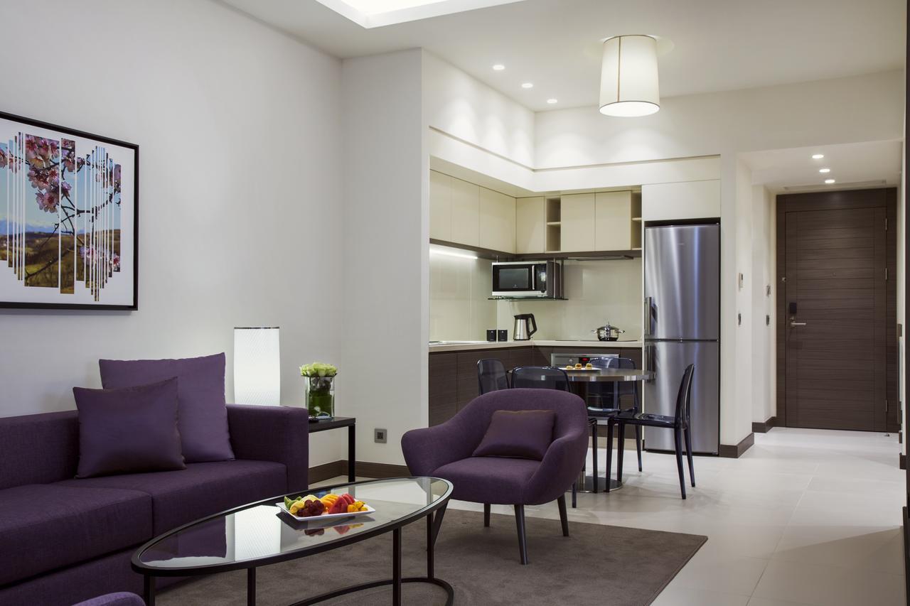 Erbil Arjaan By Rotana Hotel Buitenkant foto
