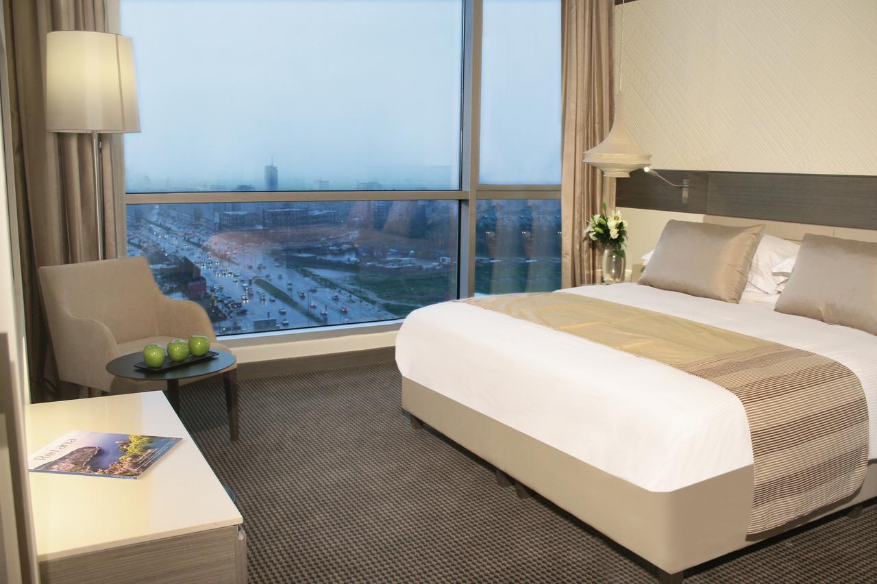 Erbil Arjaan By Rotana Hotel Buitenkant foto
