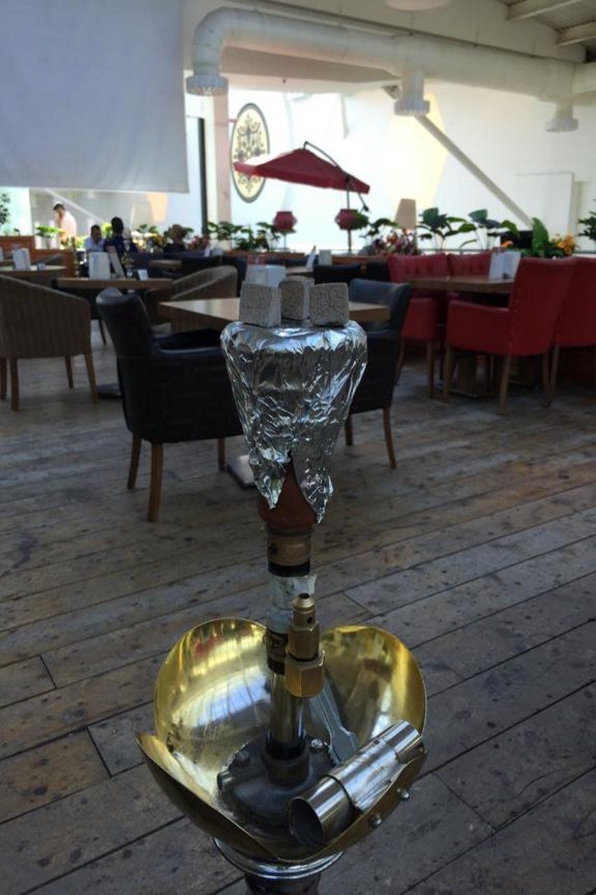 Erbil Arjaan By Rotana Hotel Buitenkant foto